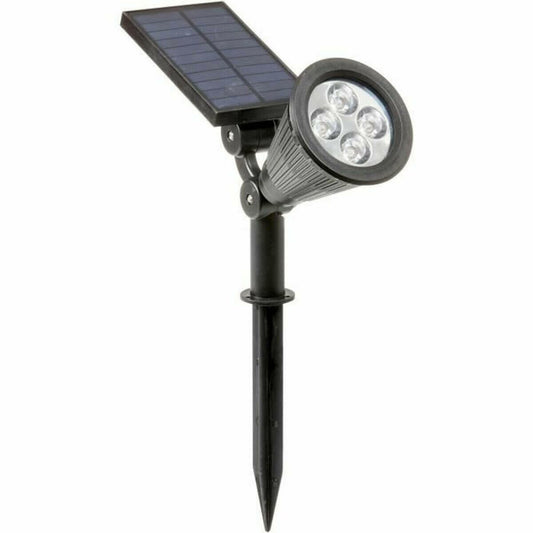 Borne LED solaire - nosjardineco.com #