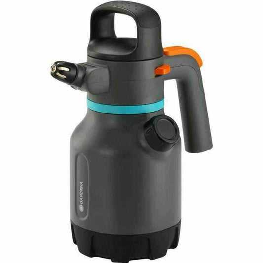 Pulvérisateur à pression 1,25 L - nosjardineco.com #